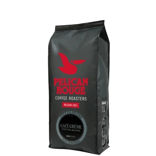 Pelican Rouge Cafe Creme Grains1Kg